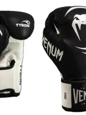 Boxerské rukavice VENUM X Mike Tyson Replica gloves Ověřený
