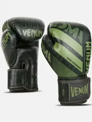Boxerské rukavice VENUM Commando Loma Edition Aktuální