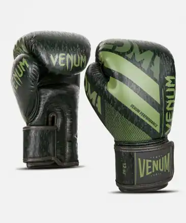 Boxerské rukavice VENUM Commando Loma Edition Aktuální