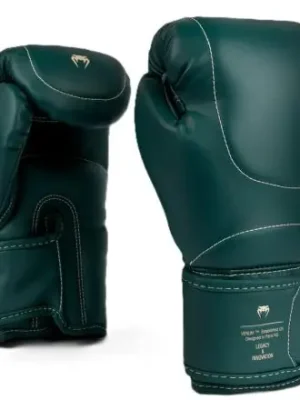 Doprava Zdarma Boxovací rukavice VENUM Impact Evo Emerald Green