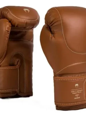Pouze Dnes Boxovací rukavice VENUM Impact Evo Havana