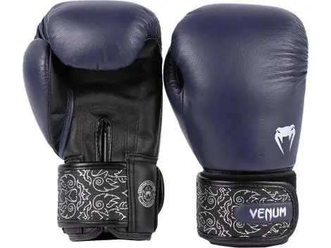 Kup Teď Boxerské rukavice VENUM Power 2.0 Navy Blue/Black