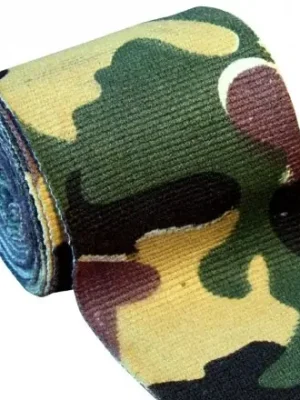 Doprava Zdarma Bandáže na box ARMY