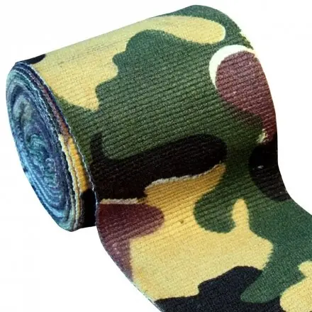 Doprava Zdarma Bandáže na box ARMY