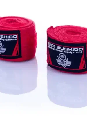 Omezená Nabídka Boxerské omotávky - bandáže DBX BUSHIDO