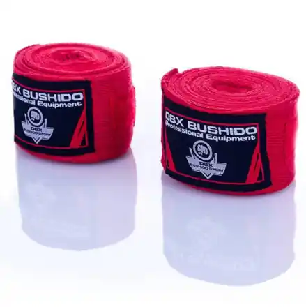 Omezená Nabídka Boxerské omotávky - bandáže DBX BUSHIDO