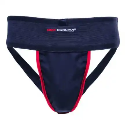 Suspenzor DBX Bushido ARG-2154B Bezpečná Platba