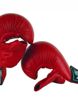 Ihned K Objednání Chrániče na ruce karate s ochranou palce BAIL