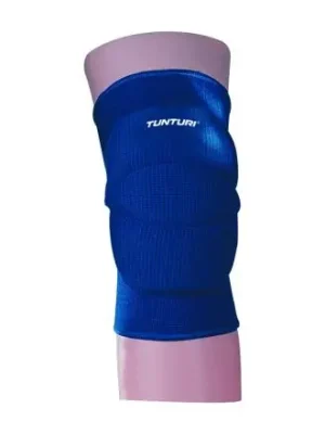 Horká Nabídka Chrániče kolene TUNTURI Kneeguard modrá vel. M
