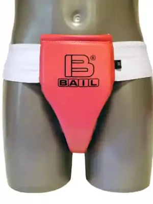 Rychlé Dodání Suspenzor pro ženy LADY růžový BAIL