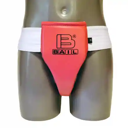 Rychlé Dodání Suspenzor pro ženy LADY růžový BAIL