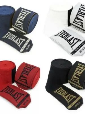 Bandáže EVERLAST ELITE 457 cm Odeslání Ihned