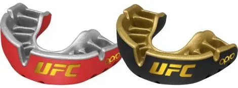 Chránič zubů OPRO GOLD UFC Nejlepší Volba