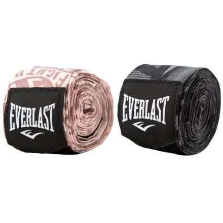 Bandáže EVERLAST SPARK PRINTED 305 cm Originální