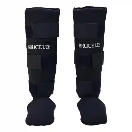 Akční Cena Chrániče holení a nártu bavlněný BRUCE LEE Allround