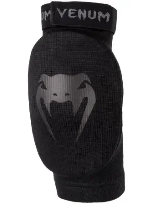 Nejprodávanější Bandáže na loket VENUM Kontact Elbow Guard černé