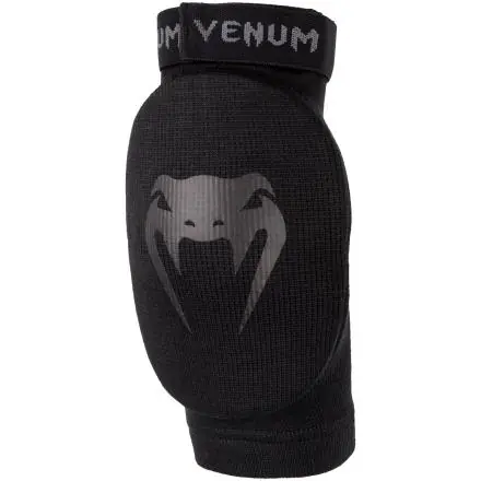 Nejprodávanější Bandáže na loket VENUM Kontact Elbow Guard černé