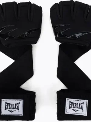 Bandáže EVERLAST EVERGEL FastWraps černé Hit Sezóny