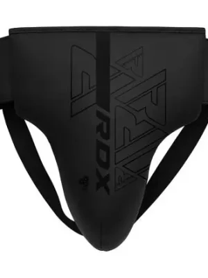Nejprodávanější Suspenzor RDX Kara F6 černý