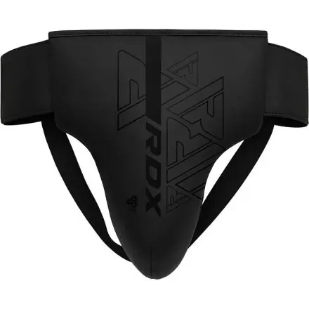Nejprodávanější Suspenzor RDX Kara F6 černý