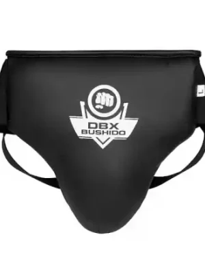 Dokud Zásoby Vydrží Suspenzor DBX Bushido ARG-2152