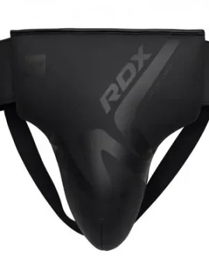 Suspenzor RDX Noir Series T-15 matte black Rychlé Dodání
