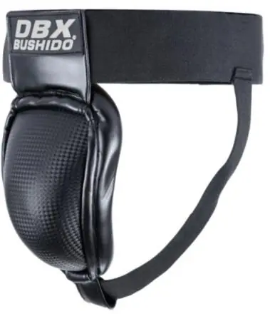 Suspenzor DBX BUSHIDO GG2 WARRIOR Expresní Doručení
