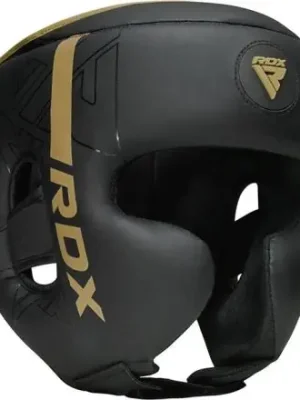 Tovární Cena Boxerská přilba RDX Kara F6 zlatá