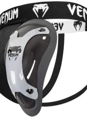 Suspenzor VENUM Competitor Silver Series Akční Cena
