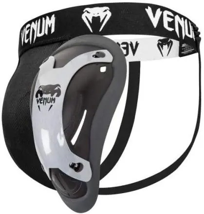 Suspenzor VENUM Competitor Silver Series Akční Cena