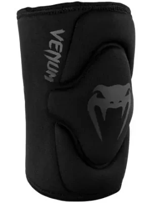 Nejlepší Cena Chrániče kolen VENUM Gel Kontact Knee Pads černá/černá