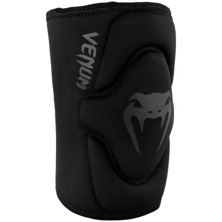 Nejlepší Cena Chrániče kolen VENUM Gel Kontact Knee Pads černá/černá