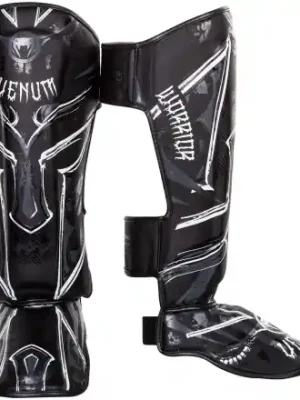 Nejlepší Cena Chrániče holení a nártu VENUM Gladiator 3.0 černé/bílé