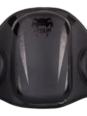 Doprava Zdarma Chránič břicha Elite Belly Protector VENUM černá