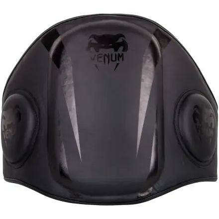 Doprava Zdarma Chránič břicha Elite Belly Protector VENUM černá