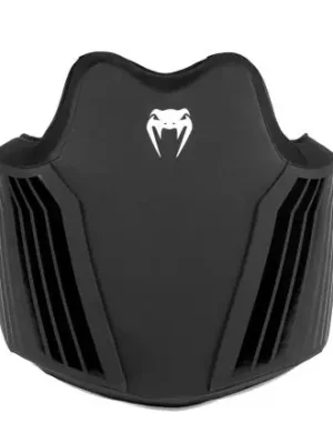 Akce Chránič hrudi Challenger Body Protector VENUM černá/bílá
