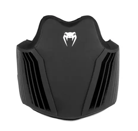Akce Chránič hrudi Challenger Body Protector VENUM černá/bílá