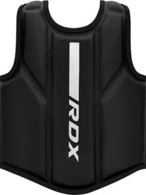 Chránič hrudi RDX Kara Series F6 bílý Must-Have