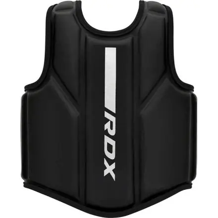 Chránič hrudi RDX Kara Series F6 bílý Must-Have