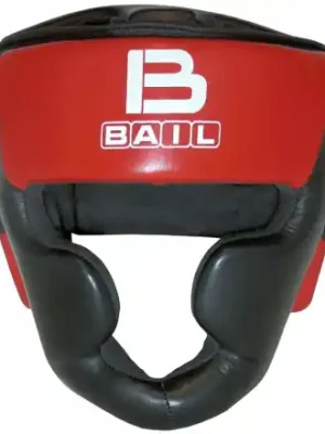 Top Prodej Boxerská přilba sparring s ochranou temene BAIL