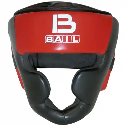 Top Prodej Boxerská přilba sparring s ochranou temene BAIL