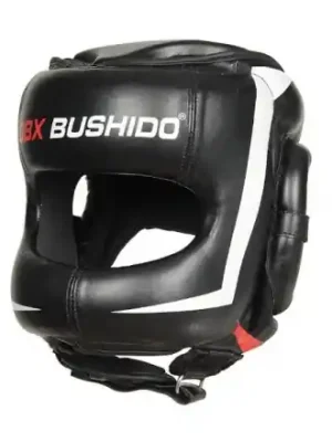 Boxerská přilba ARH-2192 DBX BUSHIDO Pouze Dnes