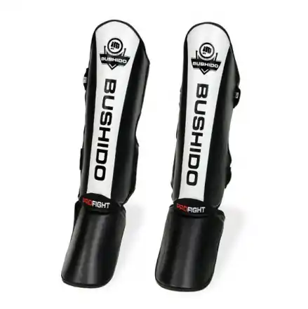 Chrániče holení a nártu DBX BUSHIDO DBD-SP-11 Koupit Online