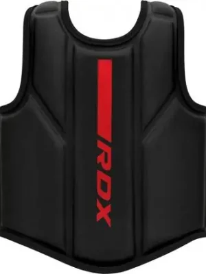 Objednat Nyní Chránič hrudi RDX Kara Series F6 matte red