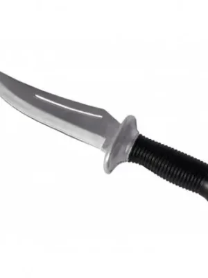 Objednat Nyní Tréninkový nůž KWON - gumový 27 cm