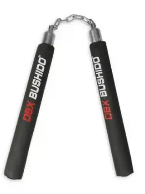 Nunchaku - nunčaky DBX BUSHIDO ARW-5049 Zlevněný