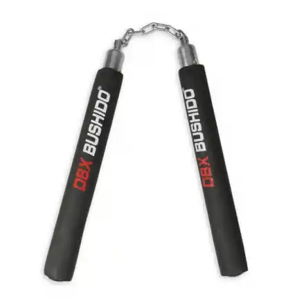 Nunchaku - nunčaky DBX BUSHIDO ARW-5049 Zlevněný