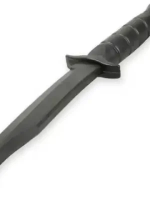 Nová Kolekce Gumový nůž DBX BUSHIDO ARW-5051