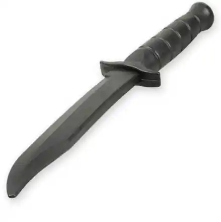 Nová Kolekce Gumový nůž DBX BUSHIDO ARW-5051