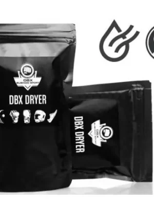 Akce Osvěžovač tréninkového vybavení DBX BUSHIDO Dryer 2ks